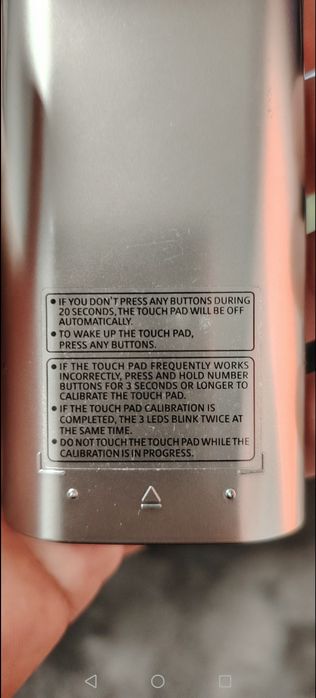 telecomandă Smart Samsung