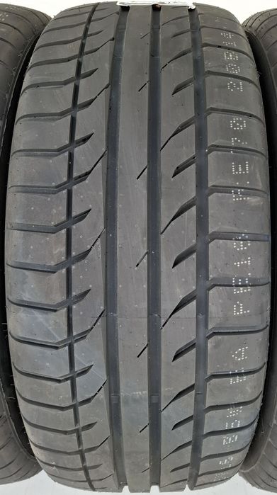 265/45 R21, 104W, GRIPMAX Stature H/T, Anvelope de vara 4X4 PROMO