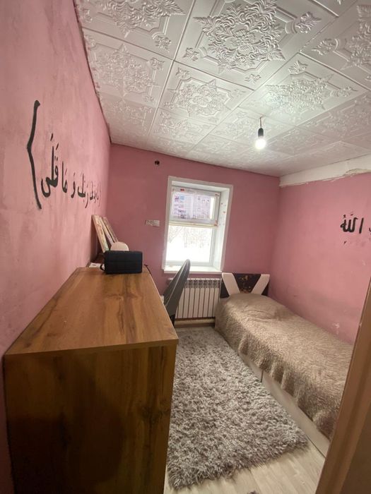 Сдается большой дом