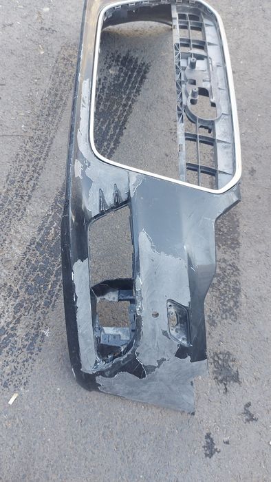 Bara audi a6 c7.