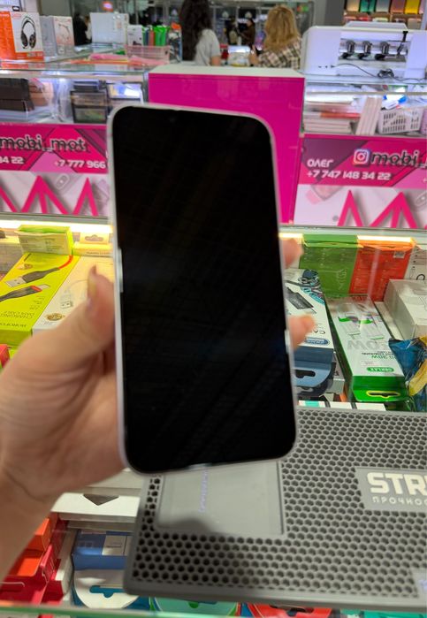 Продам IPhone 14 128GB