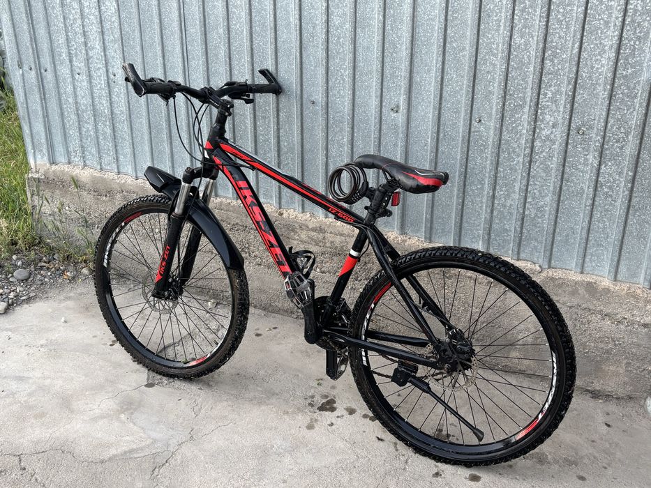 Продам велик в хорошем состоянии!