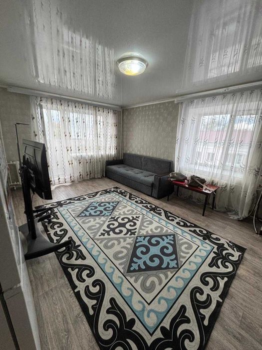 Срочно продам квартиру
