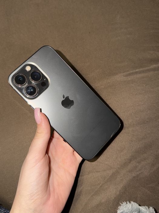 iPhone 13 PRO 256/80 АКБ