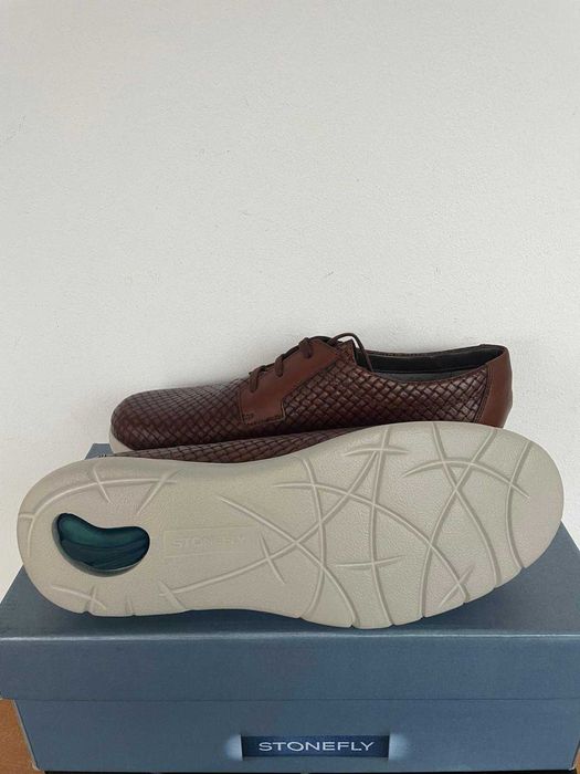 Pantofi Stonefly