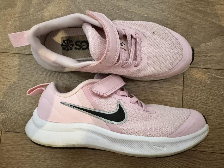Детски маратонки Nike 31 номер