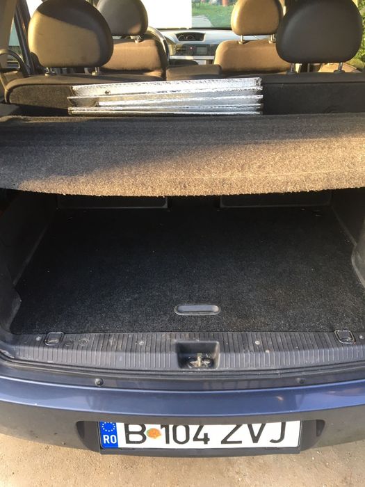 OPEL Meriva 2009 — imagine 2