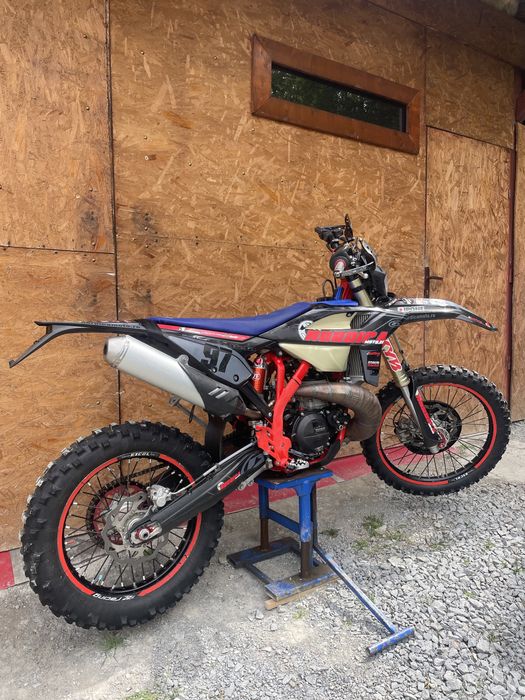 Beta rr300 Racing 2022