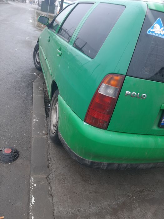 Vând sau schimb Polo