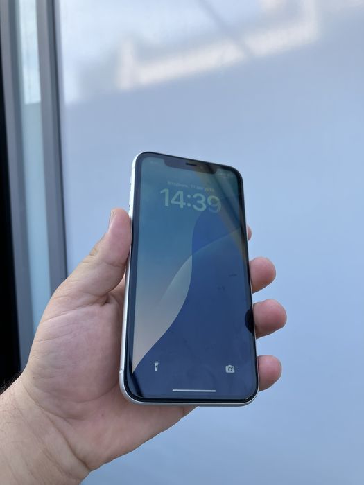 iphone 11обмен бар