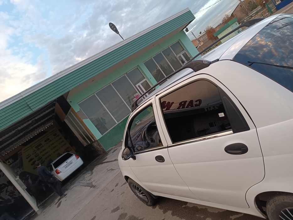 Matiz mx yevro 2016 yil