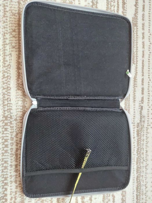 Husa Hama alba pentru tableta