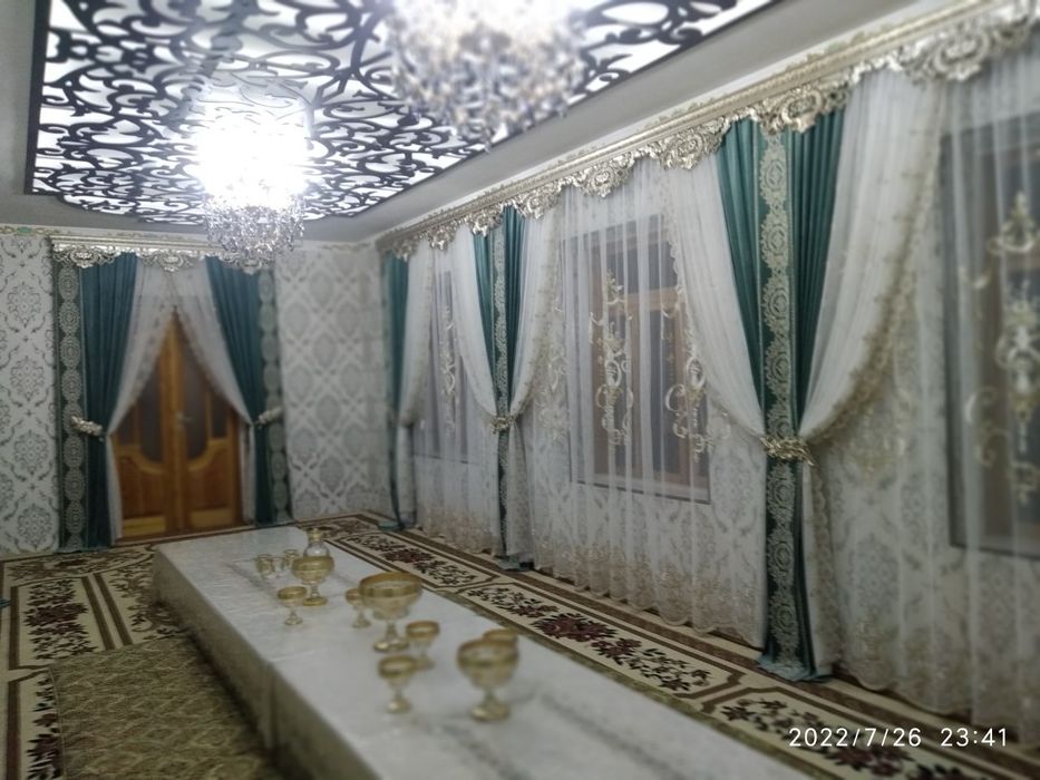 Sõnggi fasondagi elita pardalari tikamiz