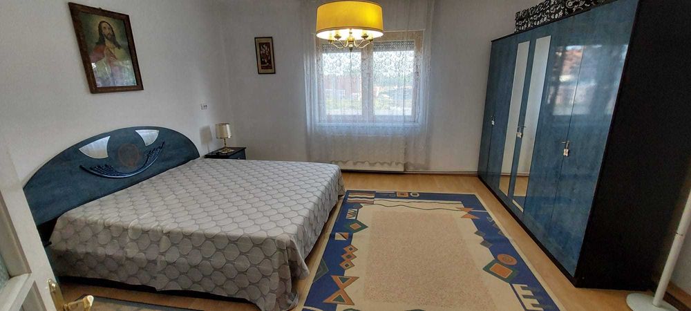 Casă de vanzare la țară