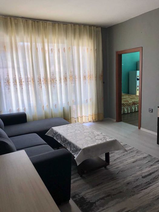 Дава се под наем Двустаен апартамент в Варна, Аспарухово - 60 кв.м за 382.5 € - Снимка #5