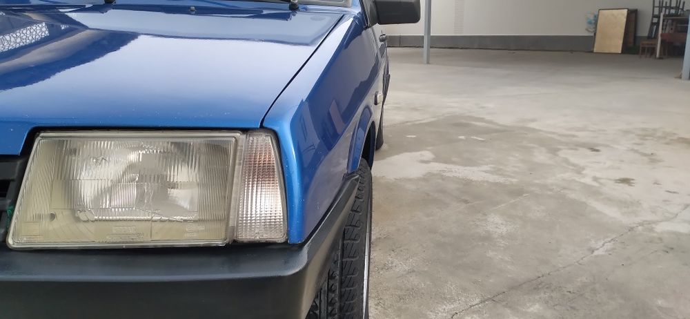 Ваз  Самара 1500