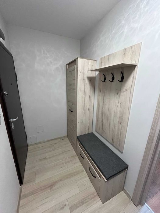 Дава се под наем Двустаен апартамент в Стара Загора, Казански - 56 кв.м за 307 € - Снимка #3