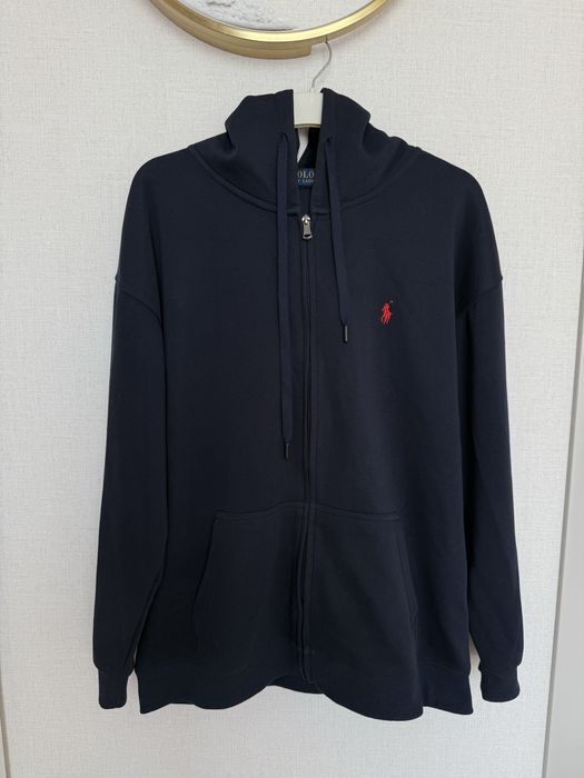 Толстовка POLO Ralph Lauren XXL