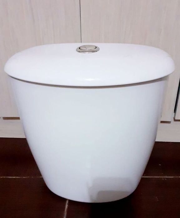 Продам  бочки от унитаза