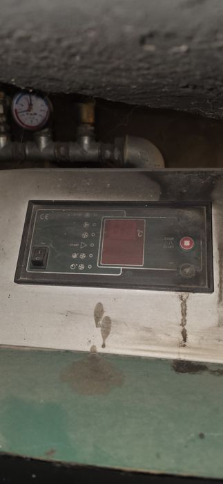 Centrala Orlando 40 kv