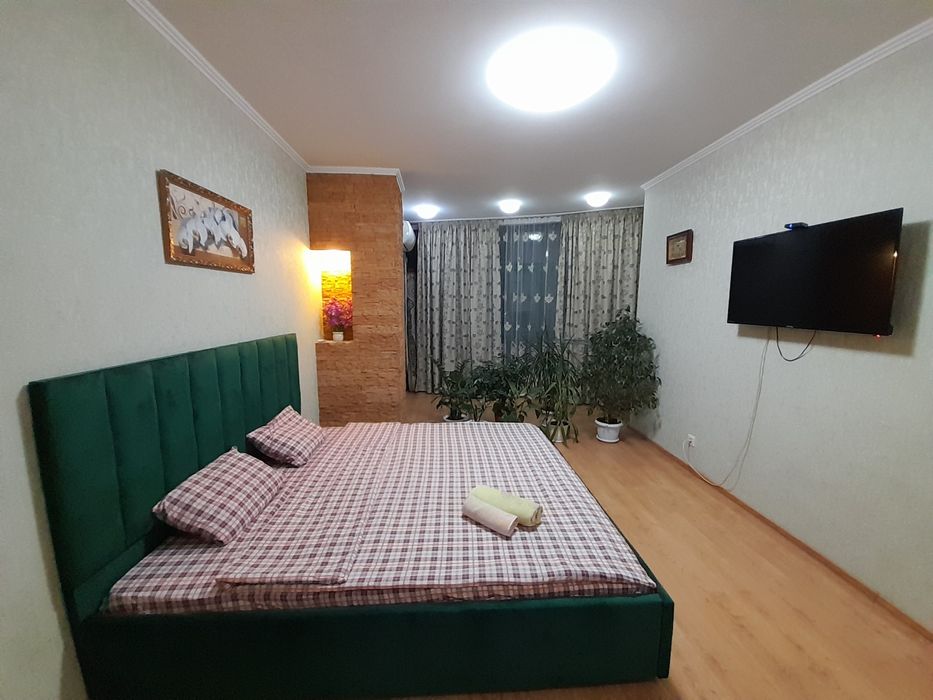 Продам 2к.кв.в ЖК Актобе ажары