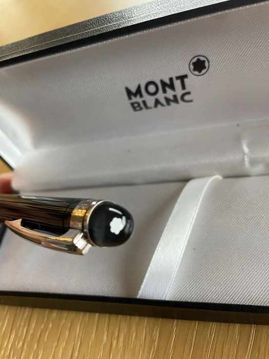 Химикалка Montblanc