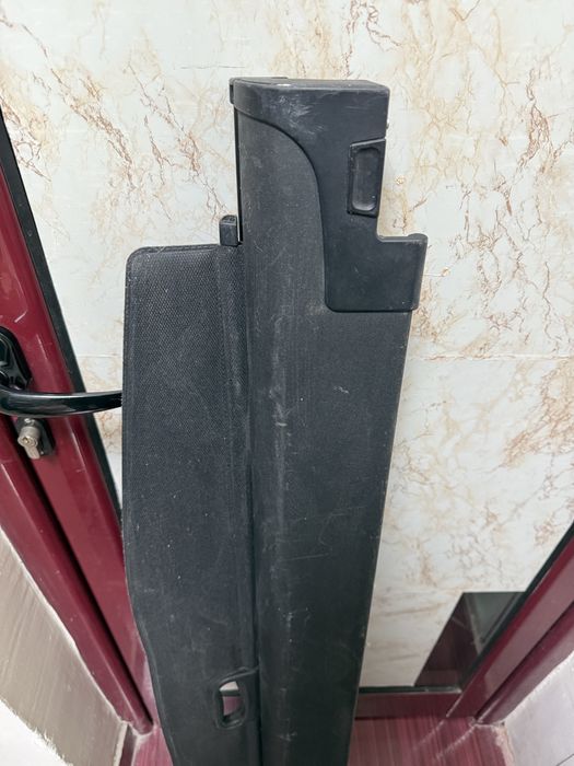 Щора за багажник за BMW X3