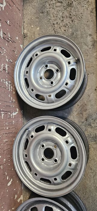 Фольксваген диски 14р