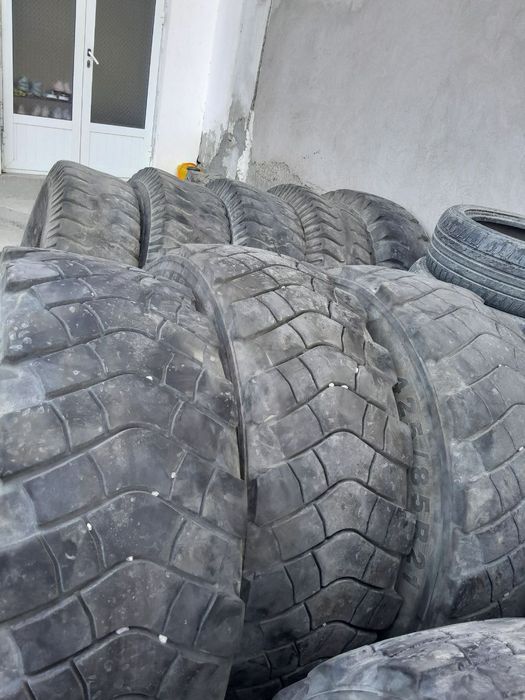 Продам шины камаз вездеход