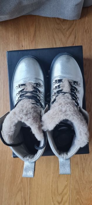 Gioseppo 39 номер маратонки, боти 39 н. Ste&me