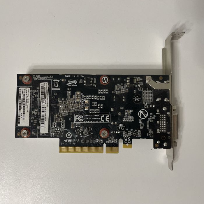 Видеокарта Palit GT 710 2GB