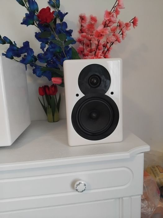 Boxe Argon philips