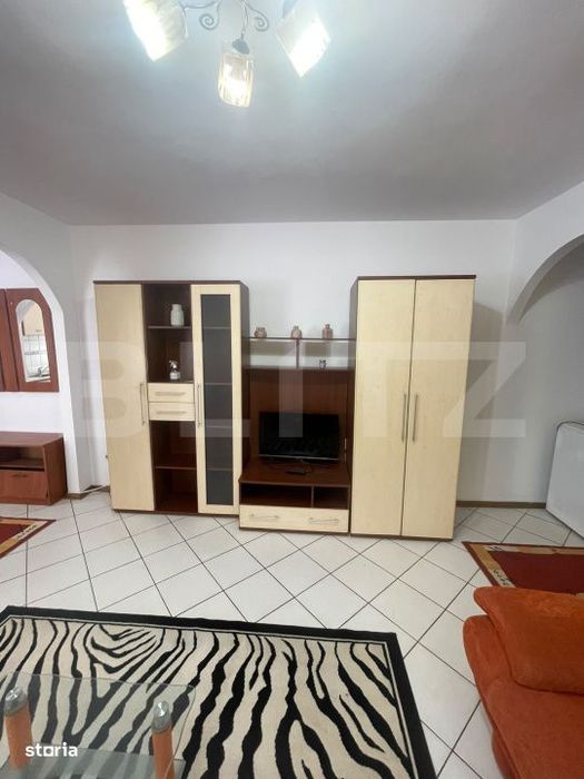 Apartament 2 camere, 48 mp, strada Unirii - Gheorgheni