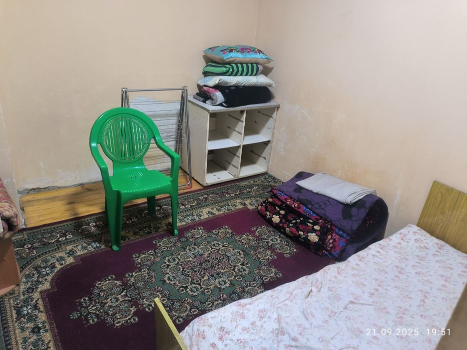 Сдаётся комната приличным людям