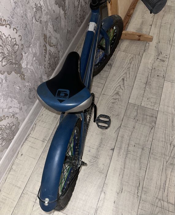 Велосипед кішкентай балдарға арналған