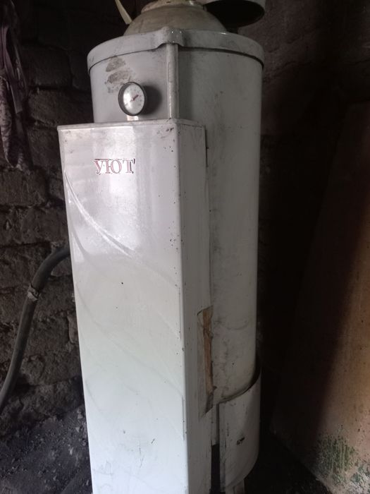 Продам. Российскую печку « уют»