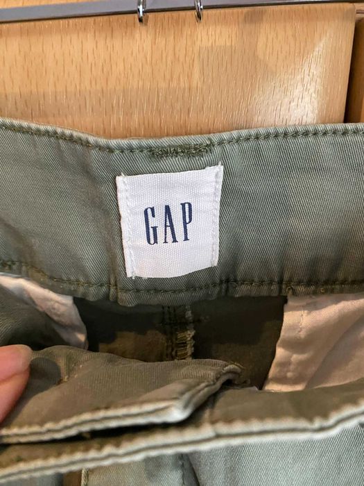 Дамски панталон Гап,GAP, С размер