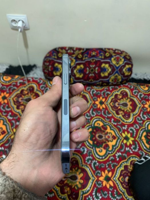 Iphone 13 pro 128gb. Aybi yoq