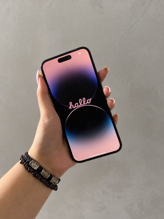 iPhone 14 Pro Max 128GB