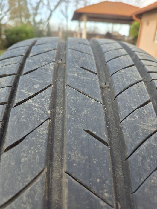 Anvelope second hand