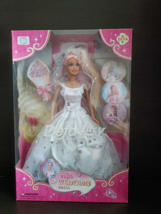 Продам куклу Барби