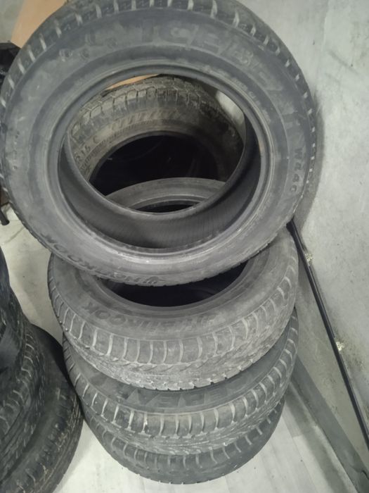 Резина на 14 покрышки