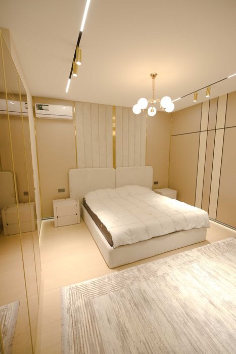 Сдаётся 2-комн ЖК Celebrity Residence, 74 м²