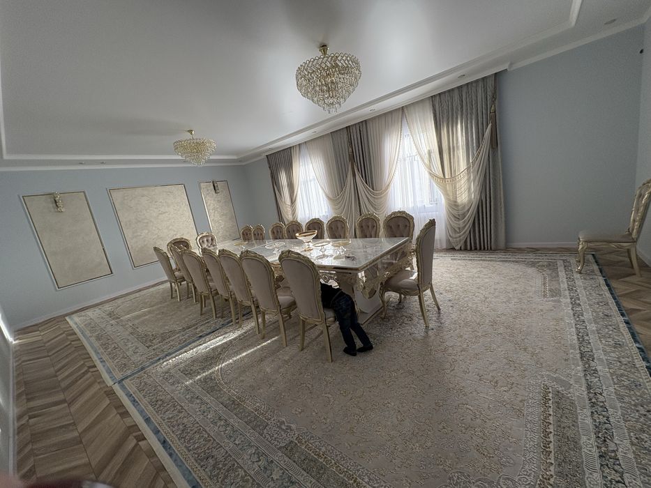 гостевой дом арендаға беріледі