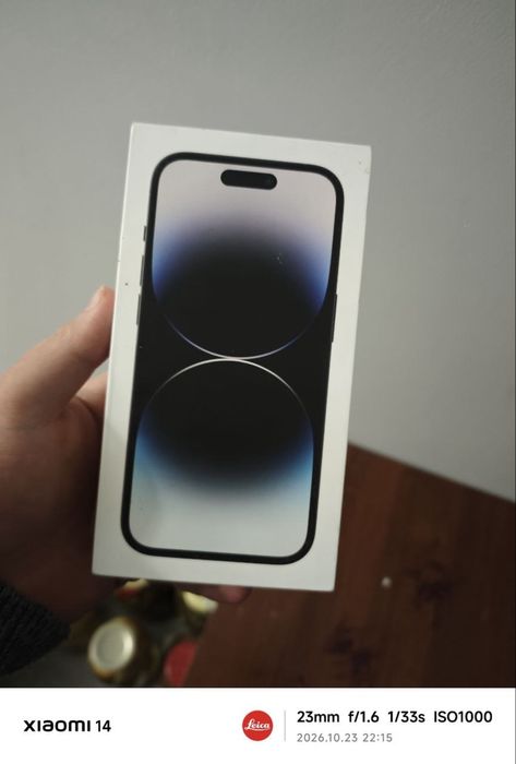 Iphone 14 pro 128