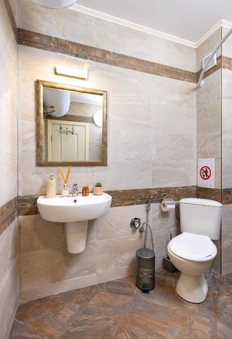 Дава се под наем Двустаен апартамент в Пловдив, Център - 76 кв.м за 698.19 € - Снимка #4