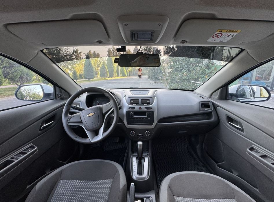 COBALT 2024 A/T Srocno