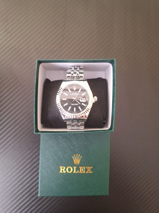Rolex Oyster Perpetual Datejust