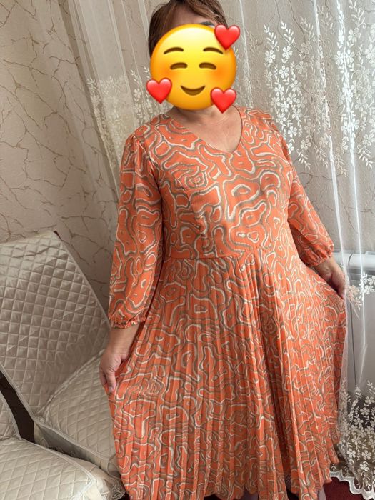 Продаю турецкие платья
