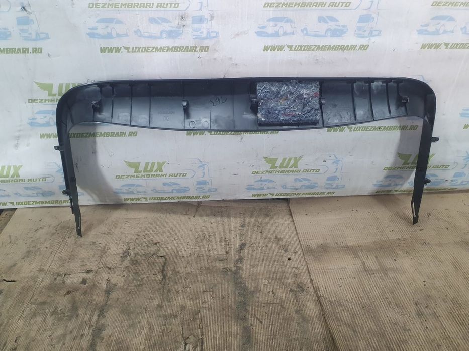 Ornament haion 909004ea0a Nissan Qashqai 2 J11 (2013 - 2020) 1.6 dci